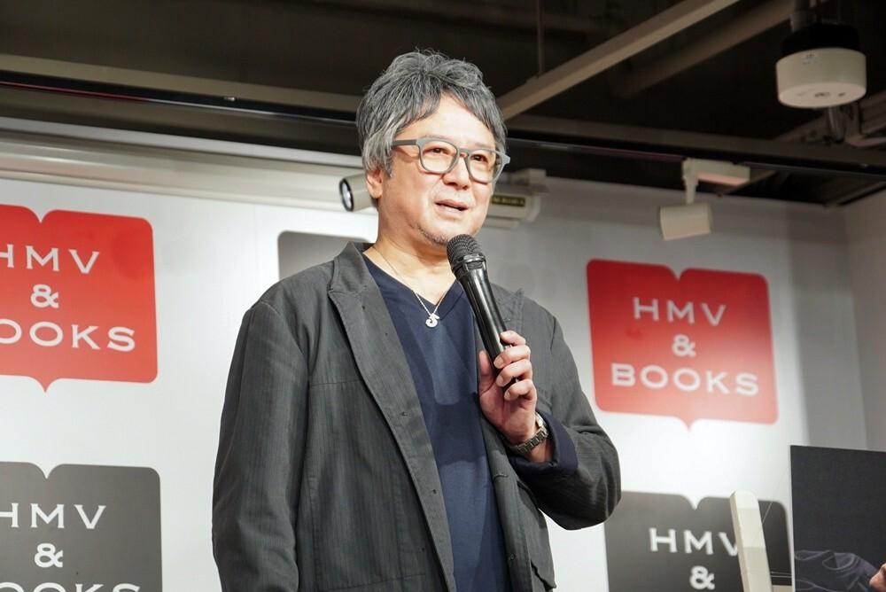 錦織後編