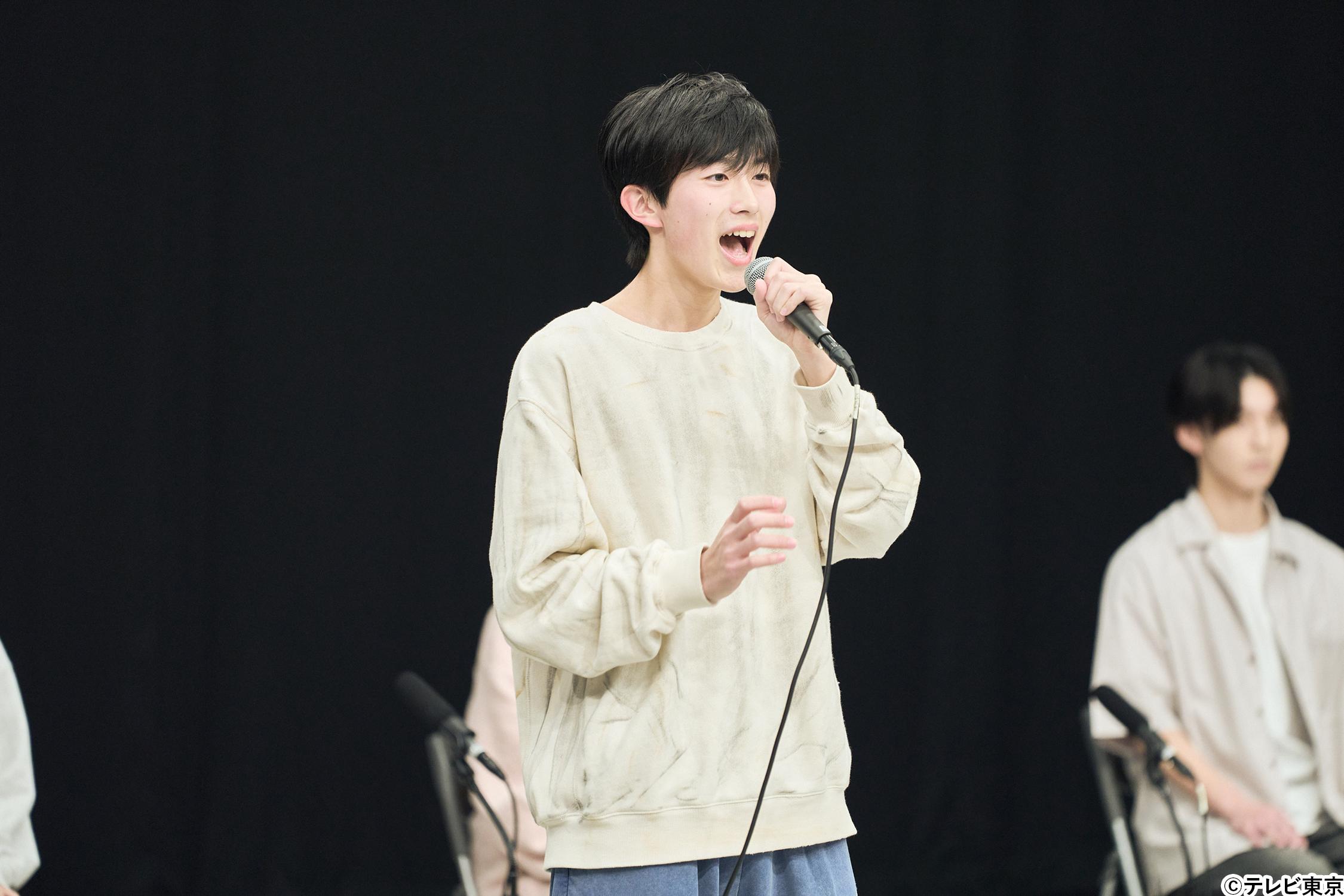 【保存版】&ldquo;推し&rdquo;を見つけよう！EBiDAN新グループオーディション1次審査29名紹介 第2弾