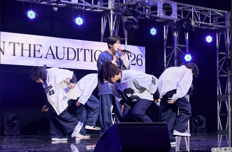 「ダンエビ」最終審査 結果発表