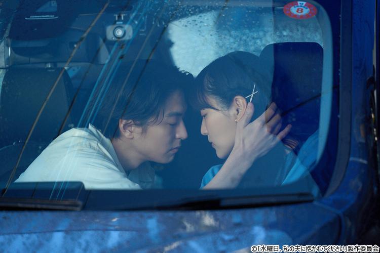 「水曜日、私の夫に抱かれてください」脚本家・岸本鮎佳インタビュー【前編】