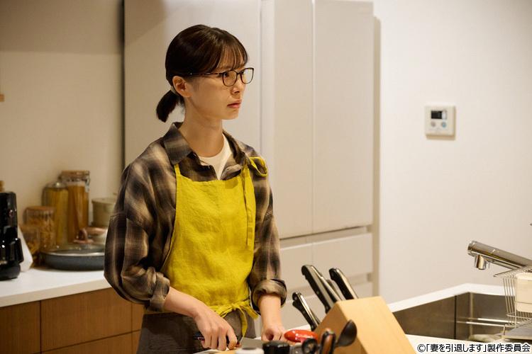 朝日奈央が妻を引退!?「&ldquo;芸能界ってこんなにヒドイところなんだ&rdquo;と思われたら困るんですけど&hellip;」