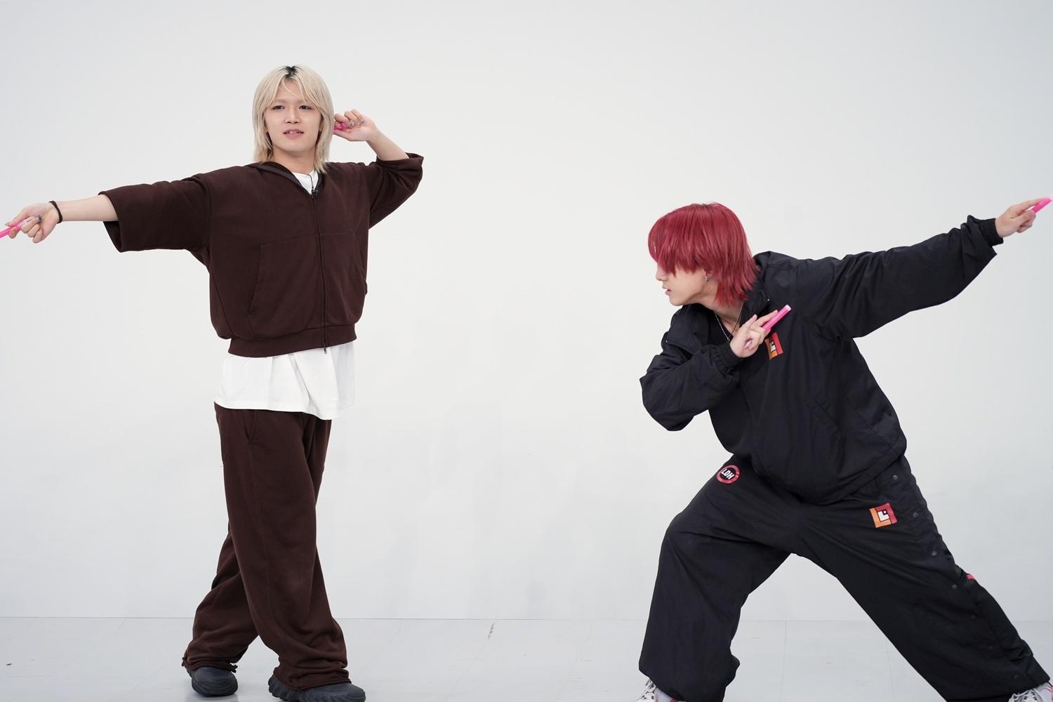 M！LK「好きすぎて滅！」でサイリウムパフォーマンス！光&times;ダンスの融合で魅せる