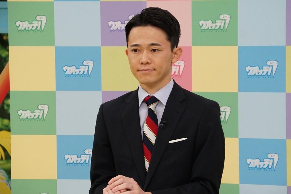 武田アナ