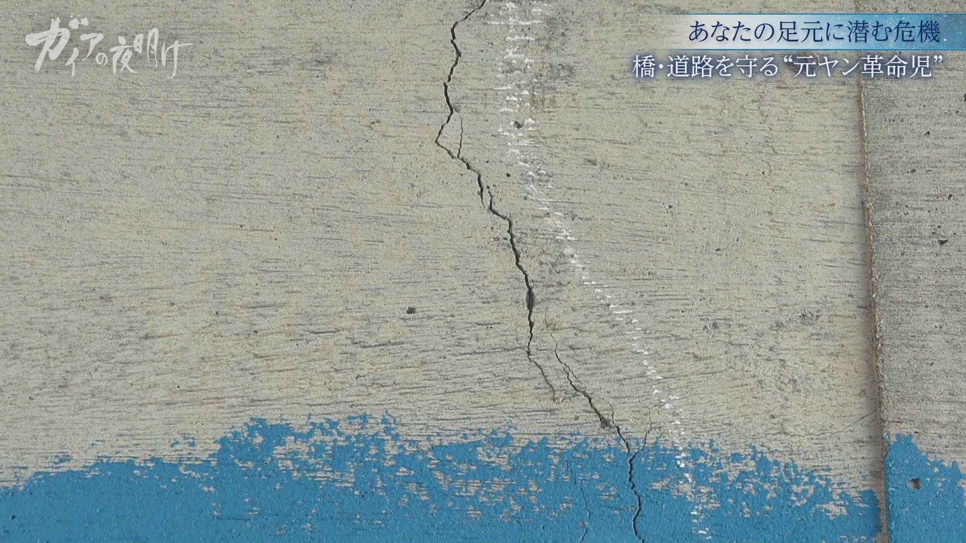 ガイアの夜明け
