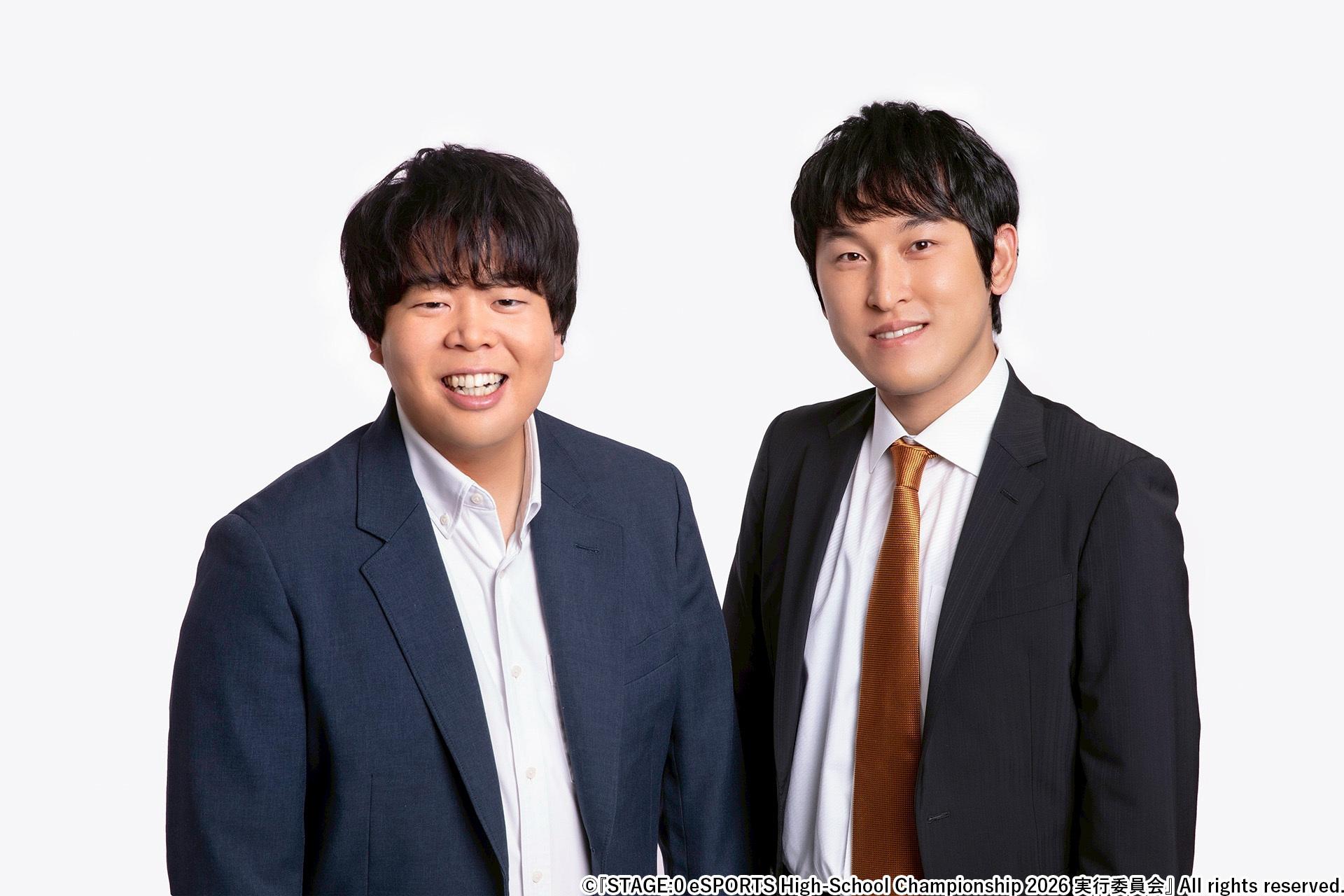 『STAGE：0』豪華出演キャスト解禁！初採用「ポケモンユナイト」など全8部門でエントリー期間延長！