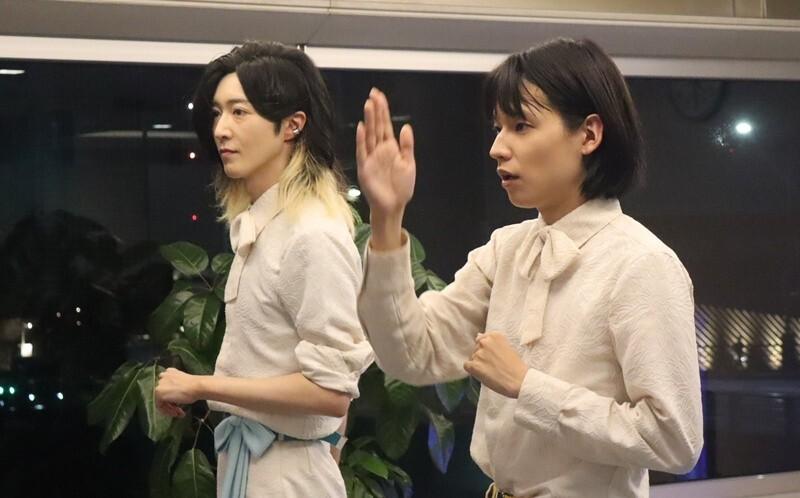 モナキ