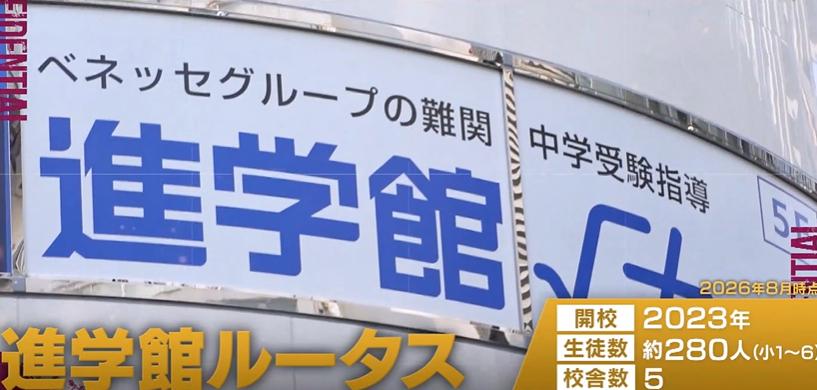 中学受験】グノーブル、ルータス、希学園…名門塾の違いとは？難関校の