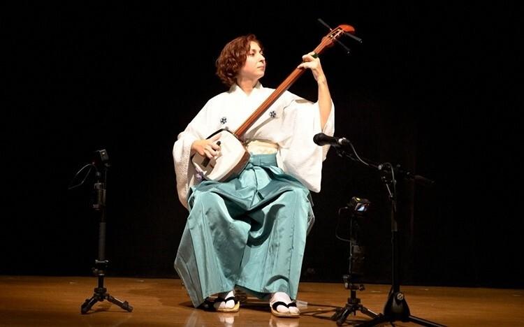 青森で津軽三味線の猛特訓！憧れのスター・吉田兄弟の前で生演奏