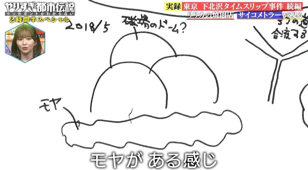 やりすぎ都市伝説1