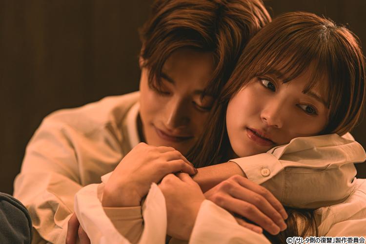 「サレタ側」水崎&times;篠田&times;矢吹インタビュー【前編】