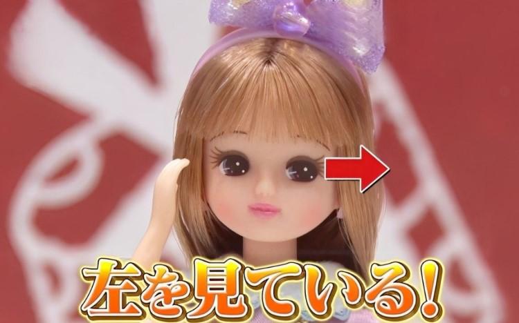 【りっちゃん】リクエスト2おまとめ ランドセルや手さげバッグ付き！ 「リカちゃん LD－08 わくわく1年生
