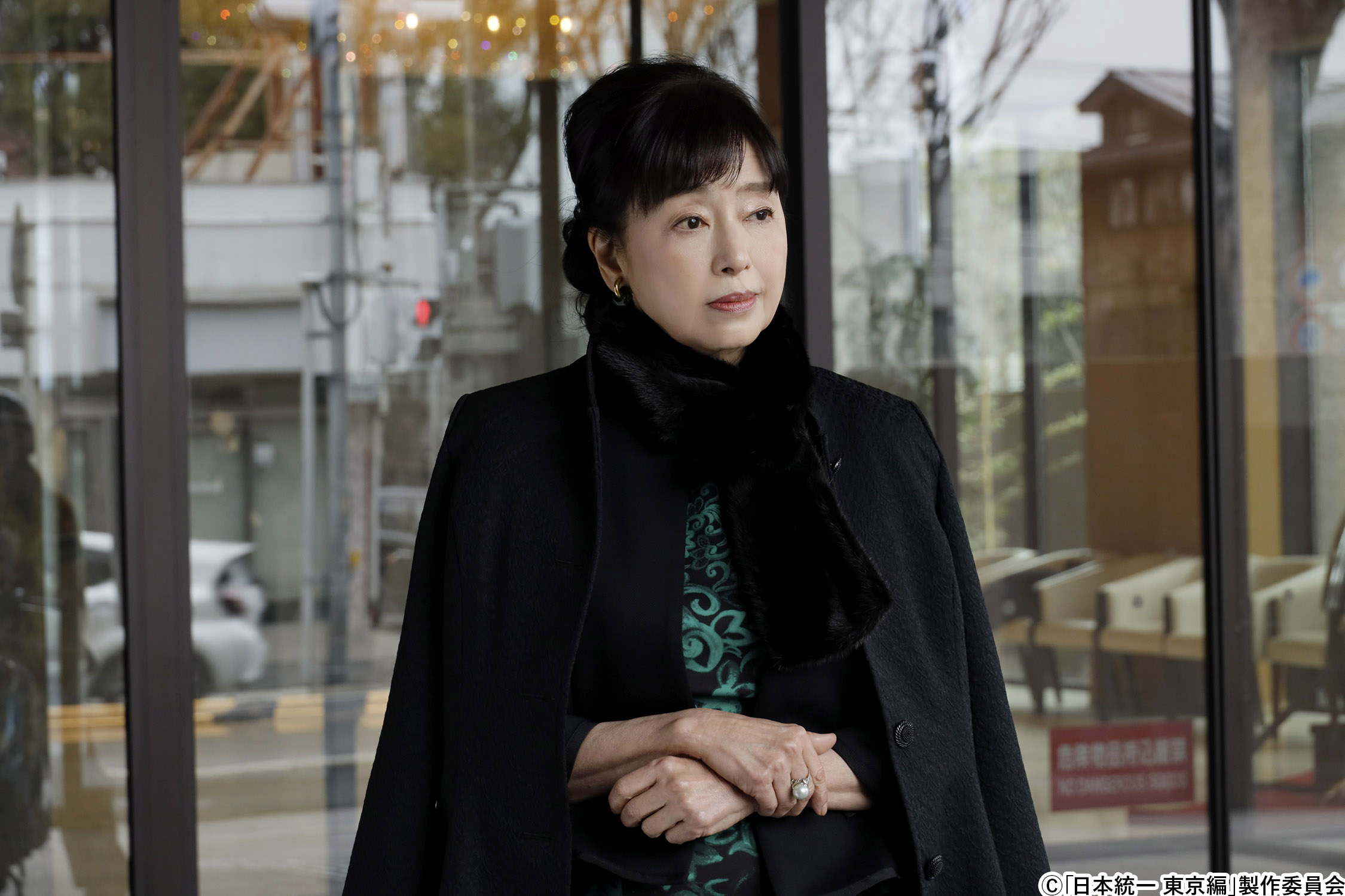 追い詰められた犯人が自白&hellip;氷室と田村が辿り着いた事件の黒幕とは？