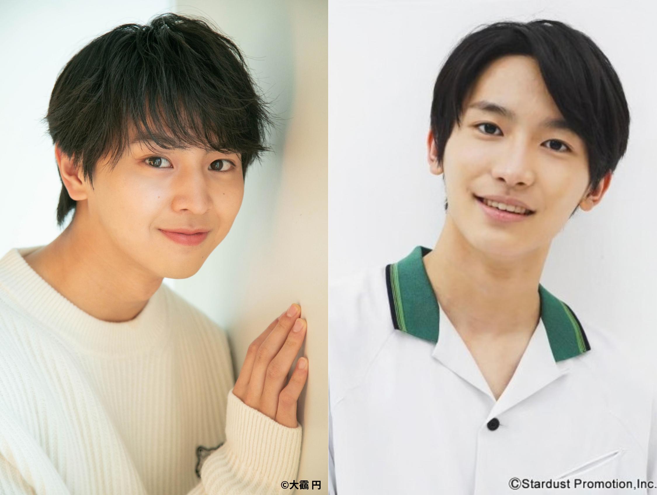 藤本洸大＆桜木雅哉のPodcast番組「※もはや仕事ではありません」配信