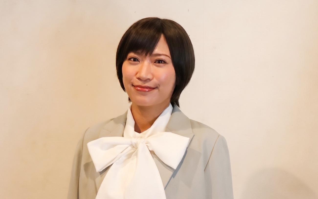 刑事、ふりだしに戻る 信子さんインタビュー