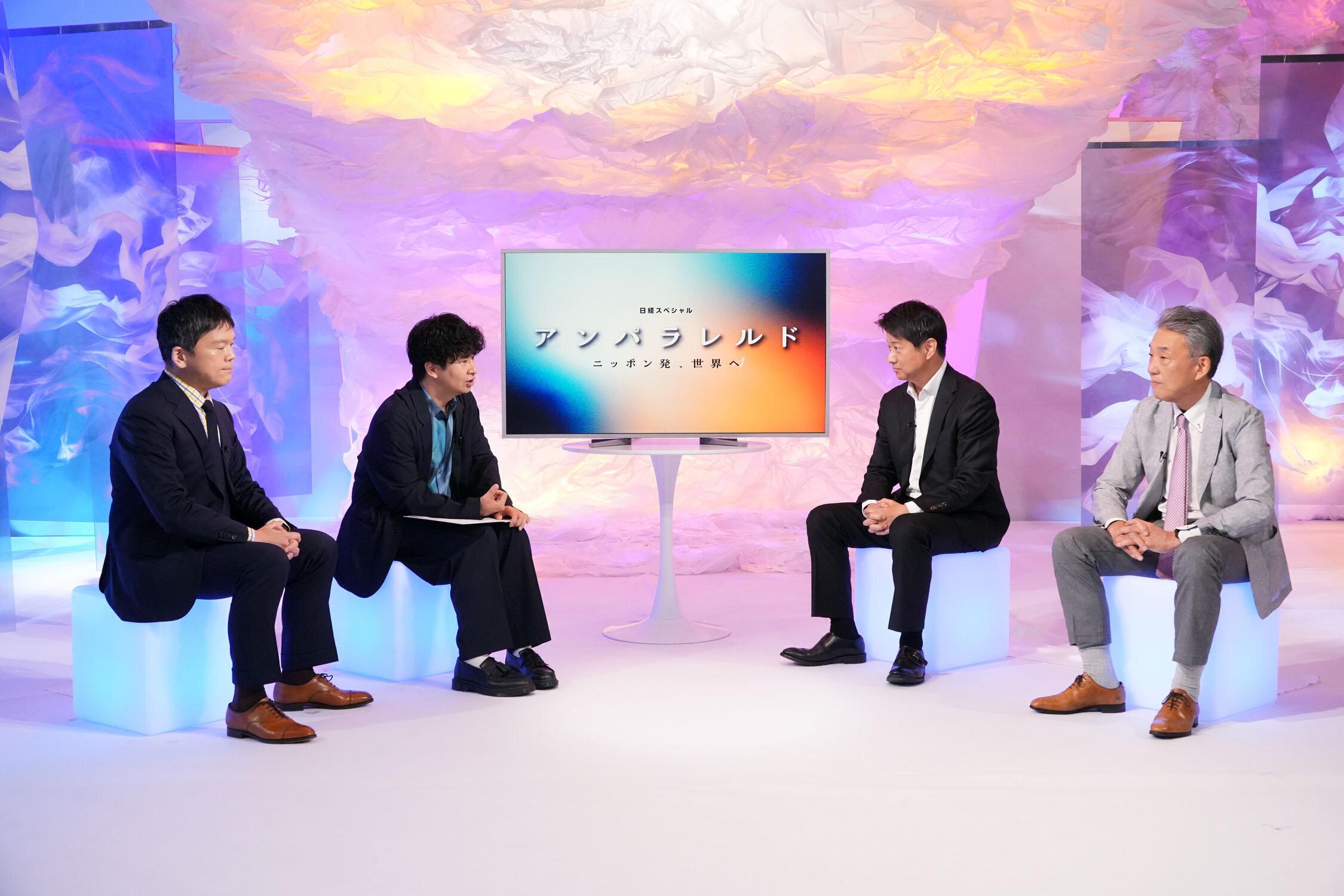へその緒1本が1000人分の治療薬に?“誰も傷つけない”再生医療の可能性