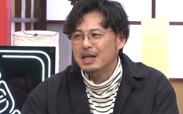 セクシー写真集も話題のアルコ＆ピース平子、実は「引っ叩かれたい