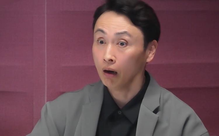 こういう世界があるのを知ることが大事」「私物コレクションの展示が