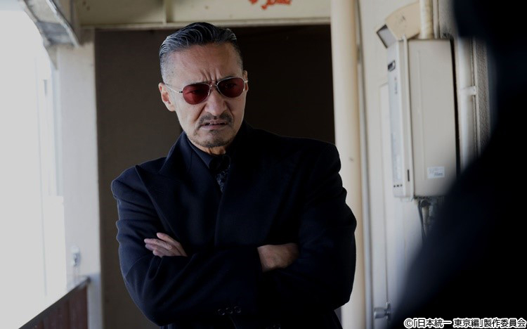 山口祥行が語る、相棒・本宮泰風との絆、俳優人生…作品への尽きない愛