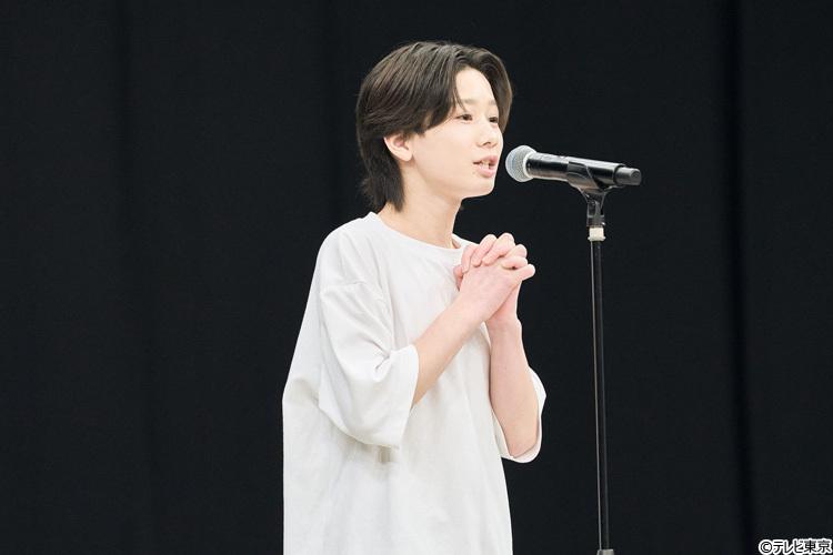 【2次審査通過者決定】「それ以上でもそれ以下でもない」厳しい言葉も…EBiDAN新グループオーディション