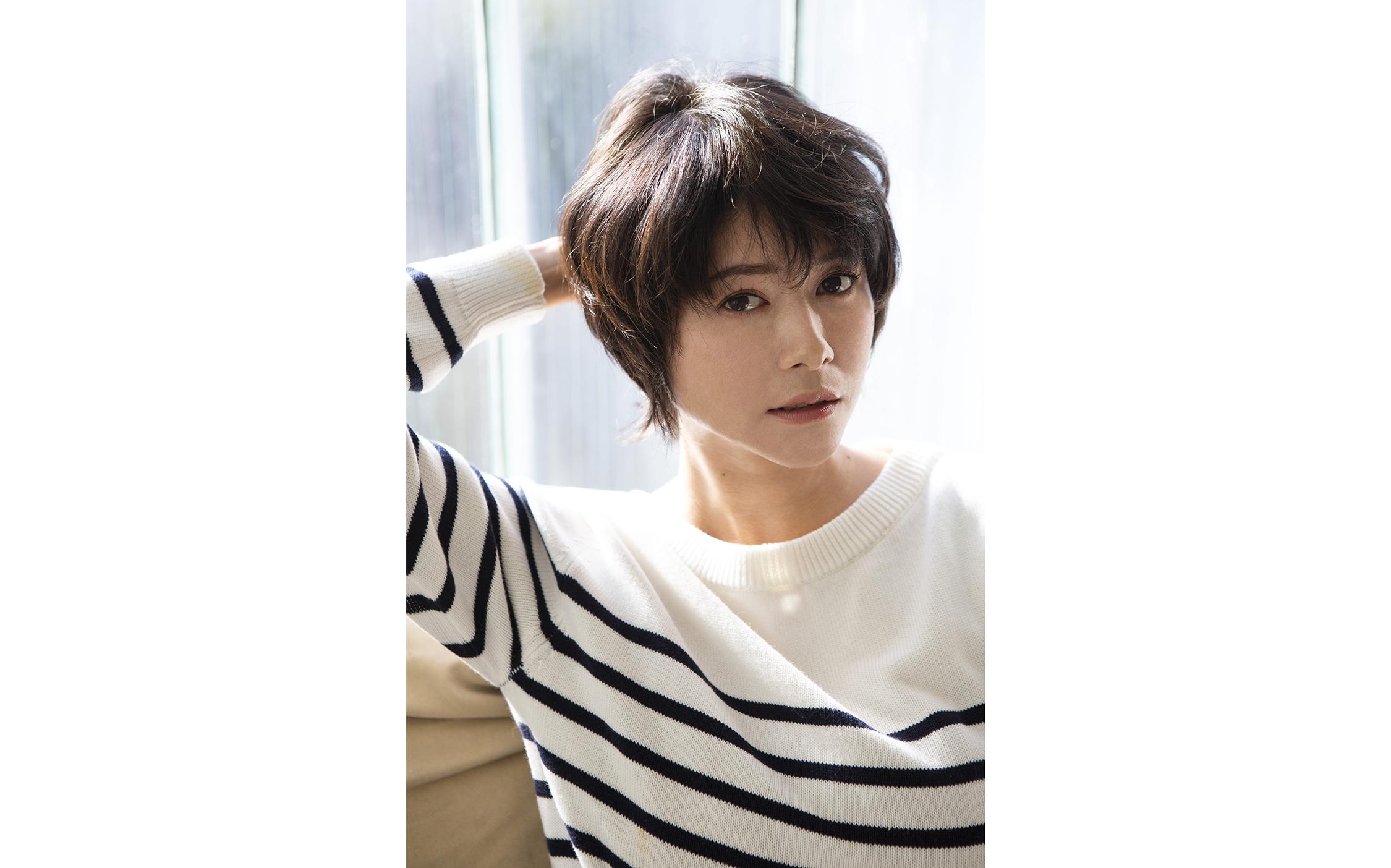 ストレンジ -伊藤潤二の夜も眠れぬ奇妙な話-