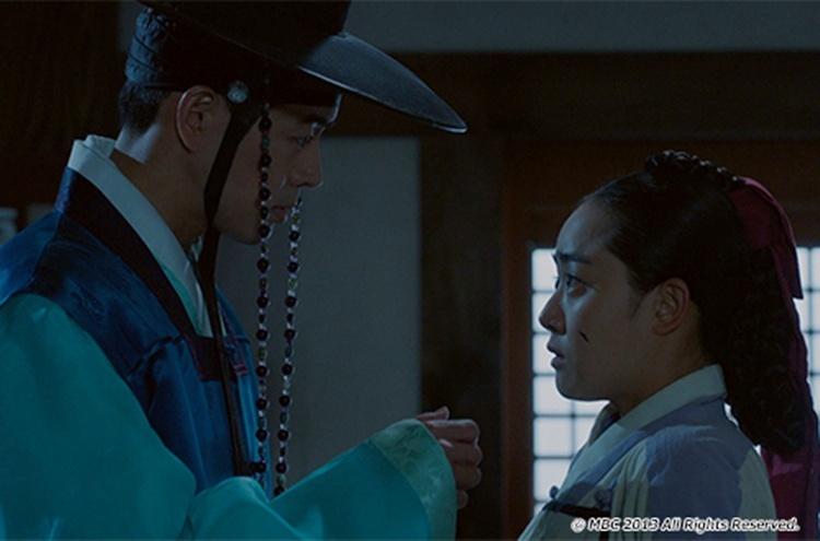 韓国ドラマ「火の女神ジョンイ」第19話~第23話【あらすじ】