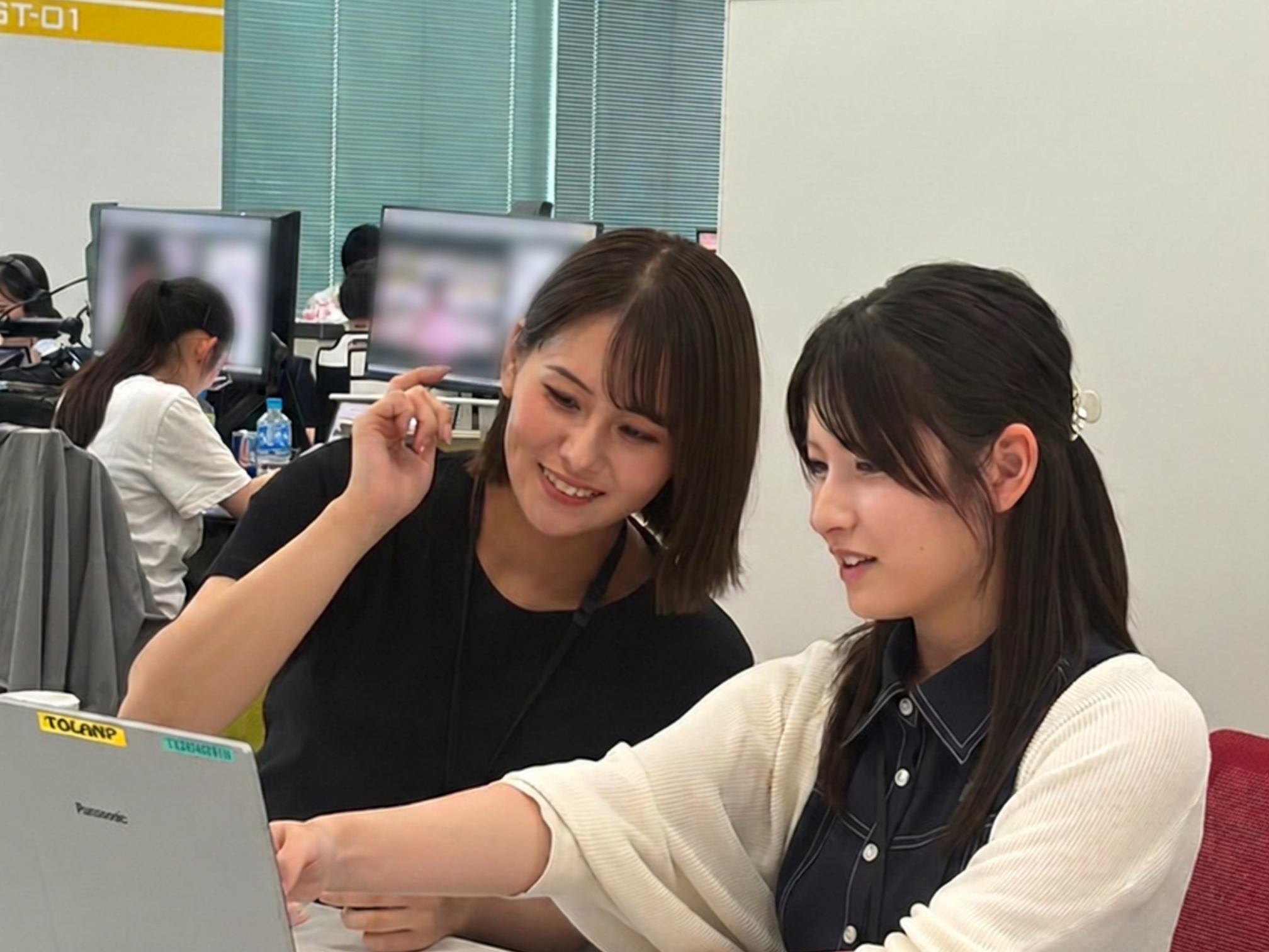 佐々木明子アナ『ちょっとご機嫌な瞬間を探して』|アナ日記