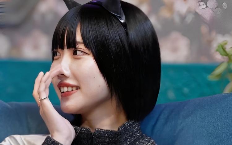 あのちゃん「なんかおっさん臭くない？」有名芸人がぼっちぼろまるに