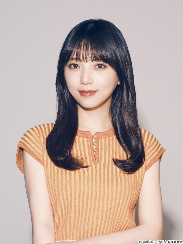 【与田祐希×野村周平】“愚かで愛おしい”恋愛奮闘劇、開幕!「溺愛カレシの作り方 ~セから本命になる女の子の話~」2026年10月7日水曜スタート!