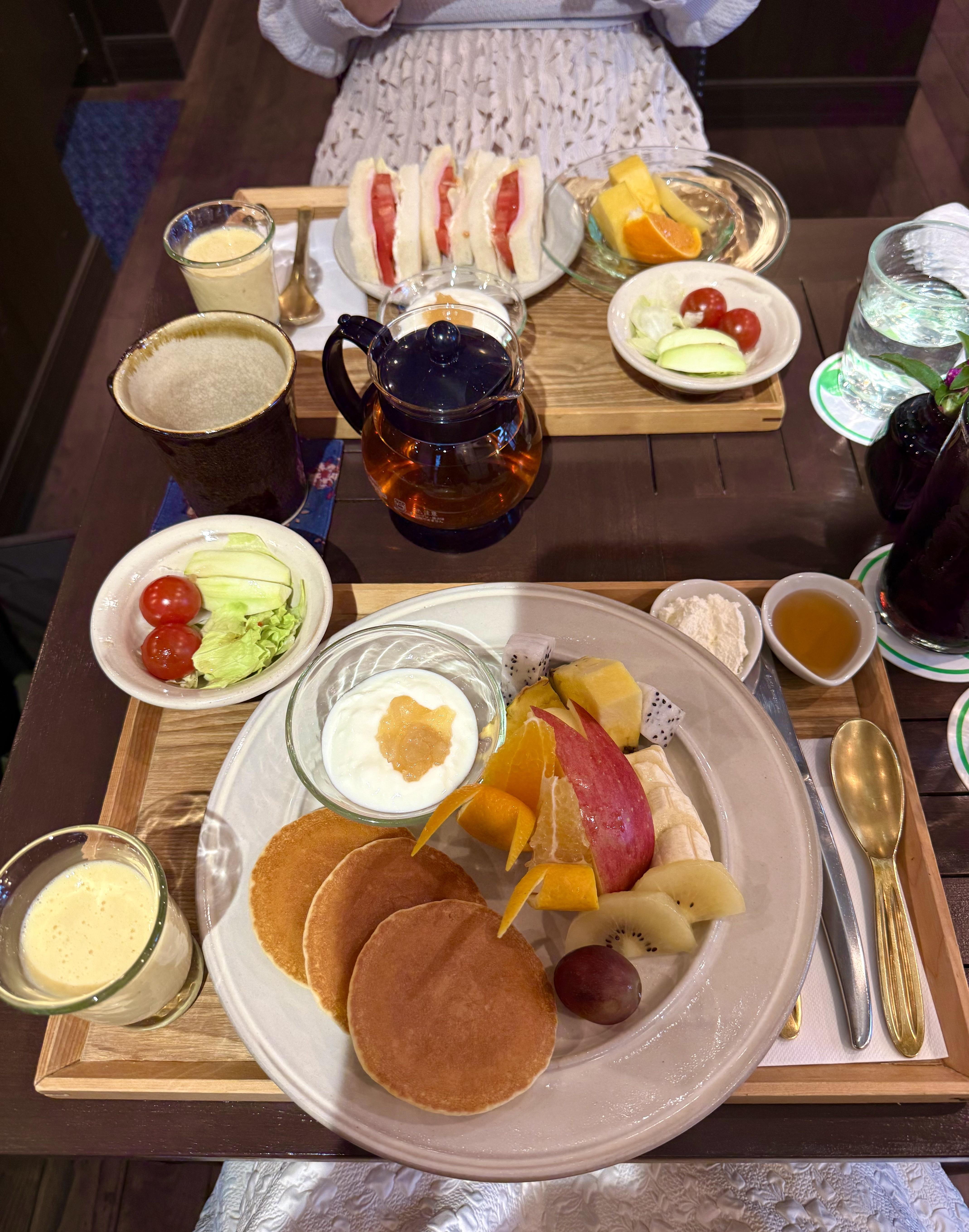 齋藤陽アナ『よく食べ、よく話し、よく笑う!』|アナ日記