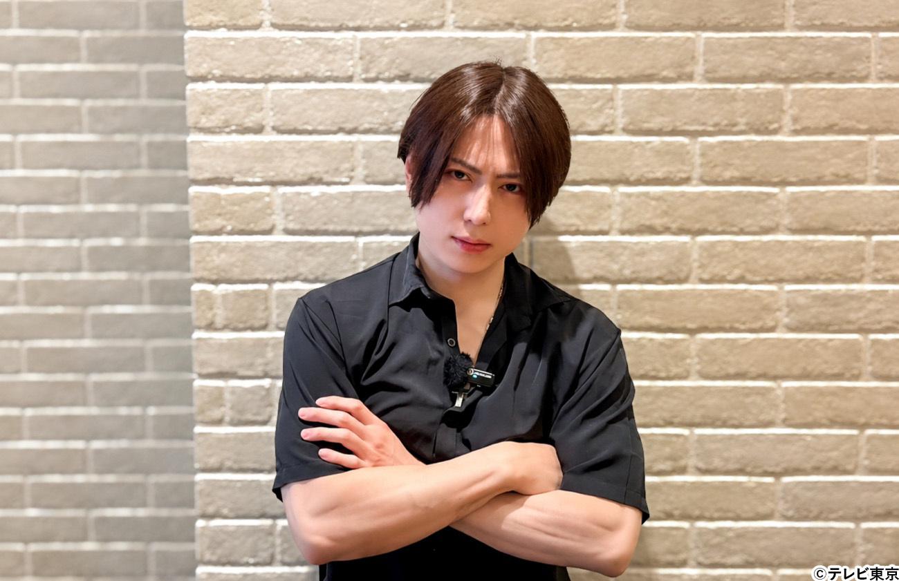 「僕を抜いても全然いい」“超食い筋肉マン”Ryu、後輩に惜しみなくアドバイスする理由:最強大食い王決定戦2026秋