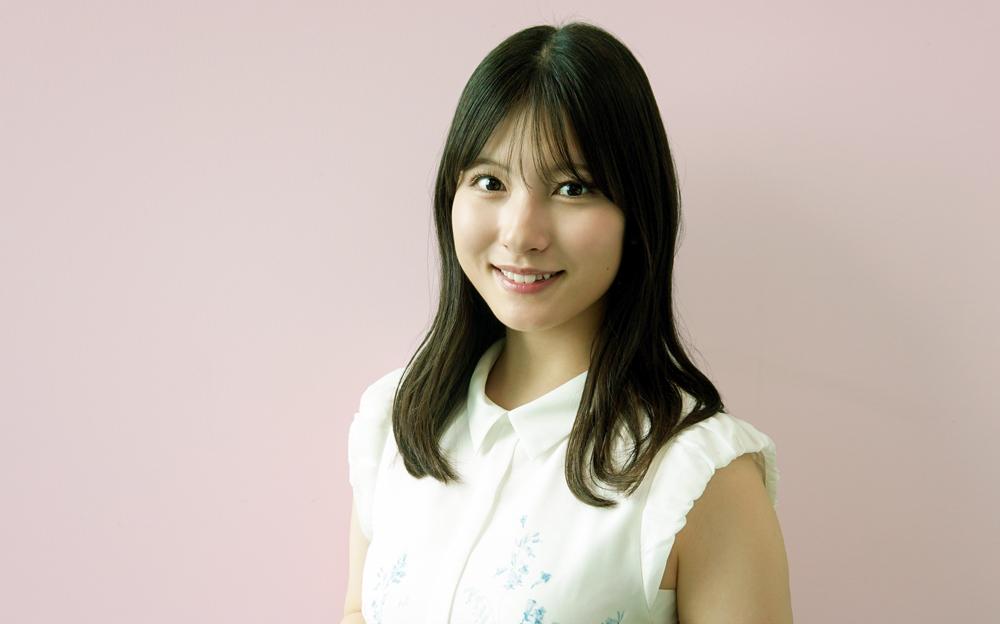 北川アナ