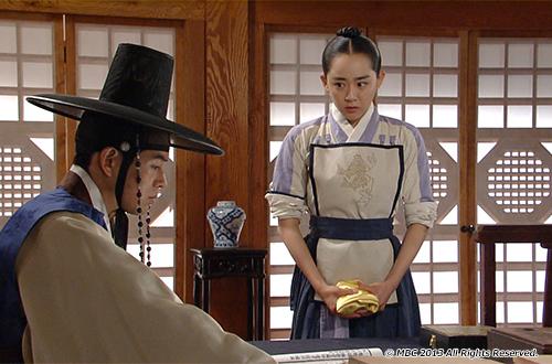 韓国ドラマ「火の女神ジョンイ」第14話~第18話【あらすじ】