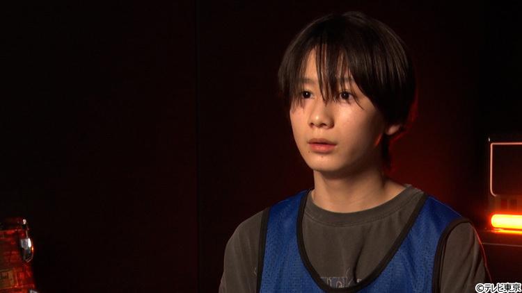 【候補生号泣】「お母さんを楽にさせてあげたい」との想いに…!?EBiDAN新グループオーディション
