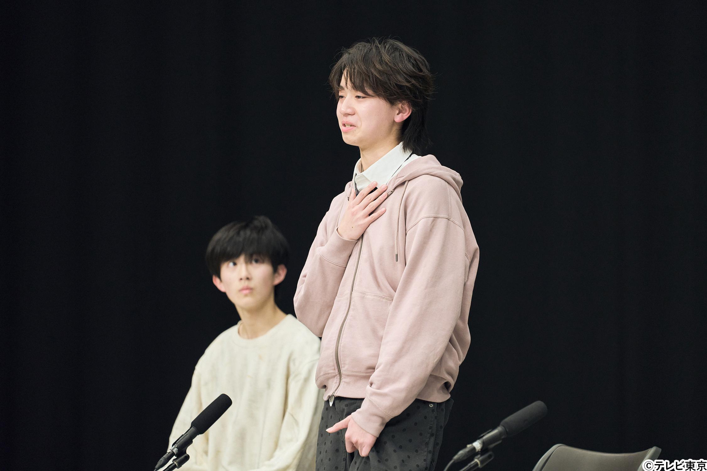 【保存版】&ldquo;推し&rdquo;を見つけよう！EBiDAN新グループオーディション1次審査29名紹介 第2弾