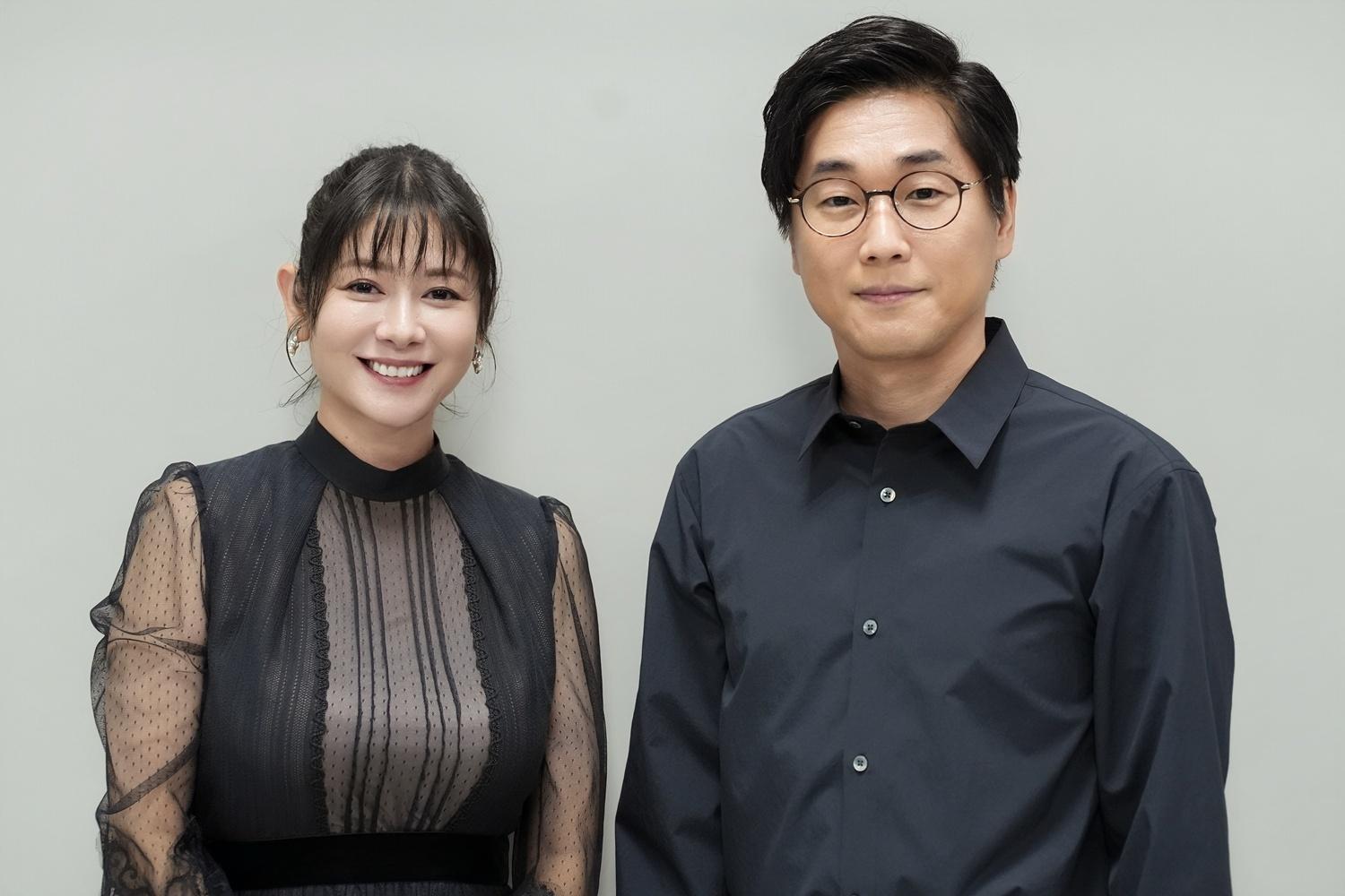 真木よう子に土下座させた俳優!?山崎樹範の完璧なモラハラ夫ぶりに現場で笑いが:ライフトレード