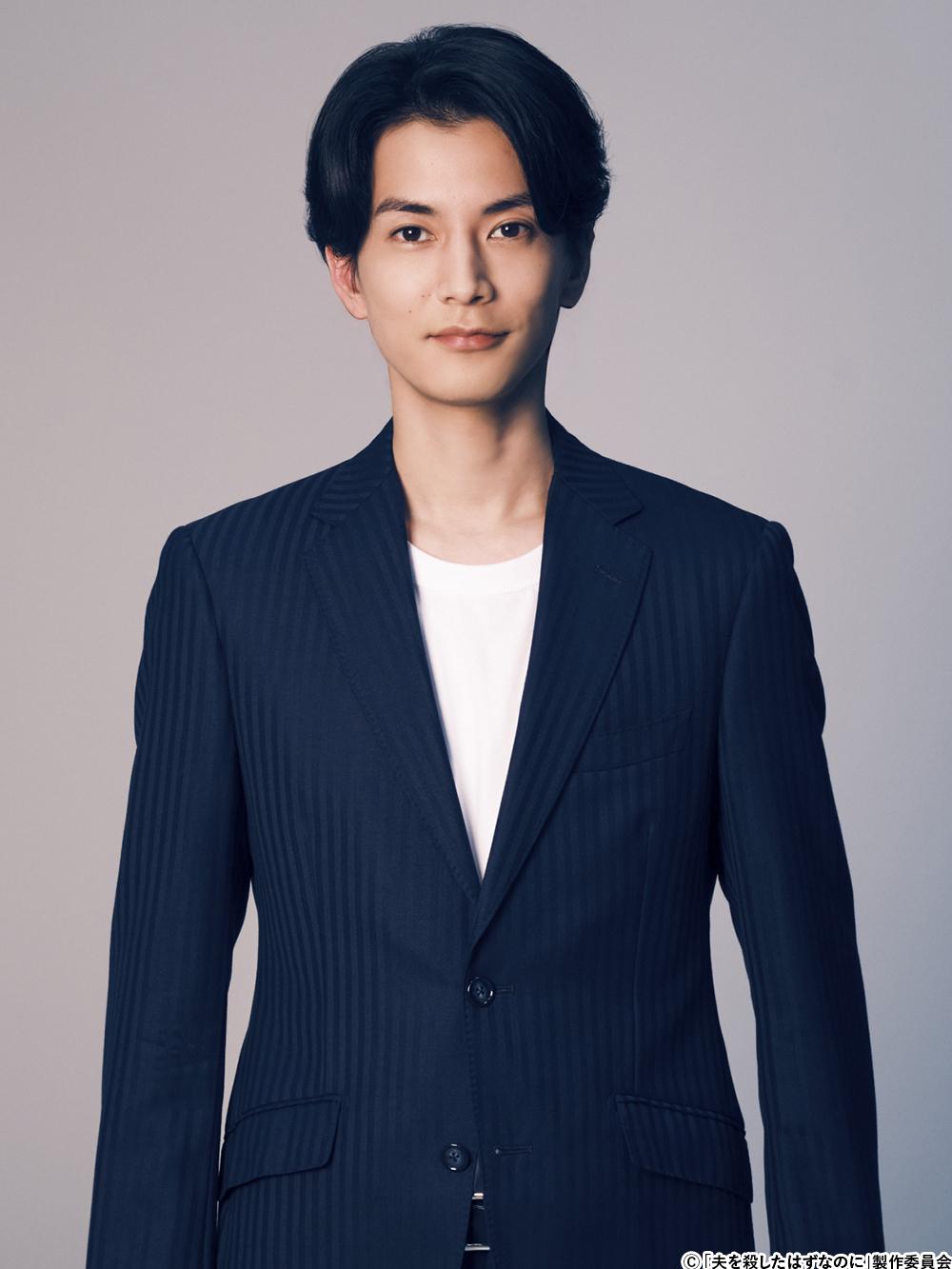 夫を殺したはずなのに