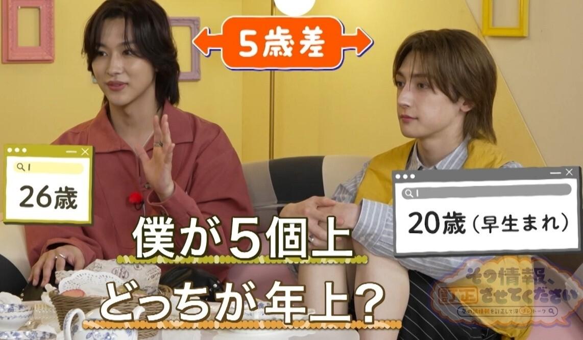 その情報