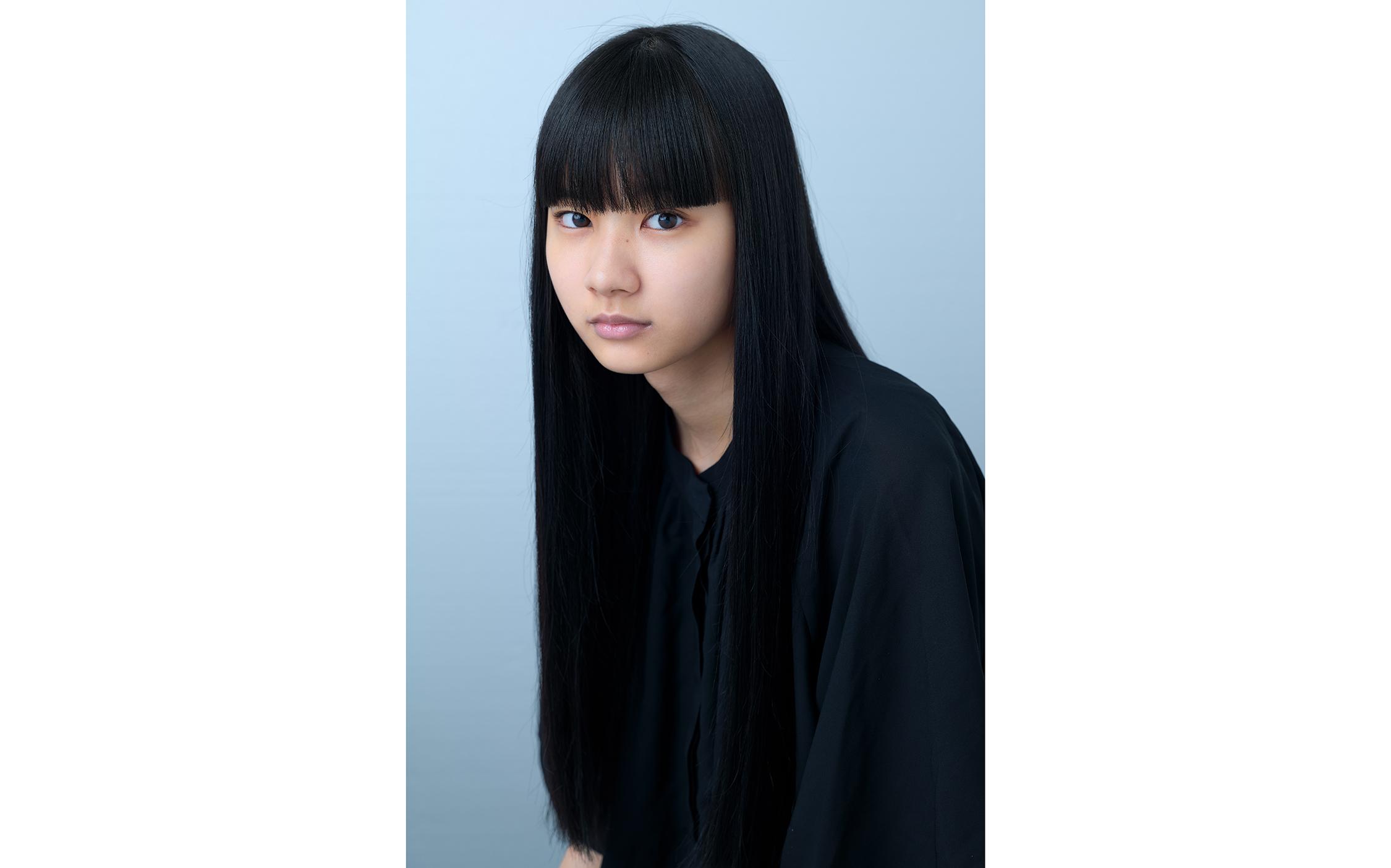 ストレンジ -伊藤潤二の夜も眠れぬ奇妙な話-