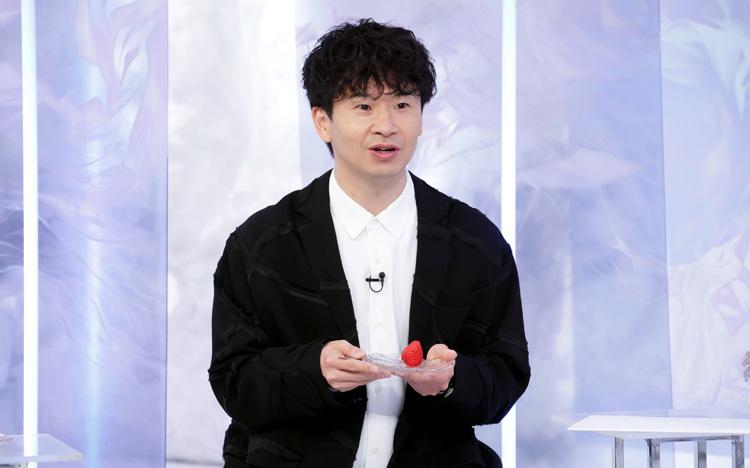 ユルアニ　×　若林正恭(オードリー)(DVD付)：未開封CD 934eaf11e5bb0499fd1efda8dd00.JPG