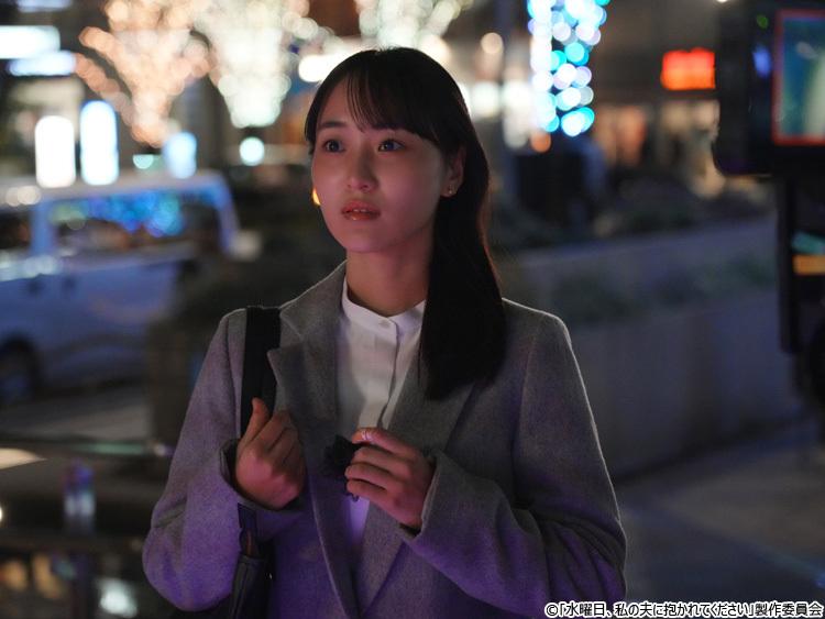 「もう君じゃ勃たないんだ&hellip;」不倫相手に唐突に拒絶された女性。呆然自失とする中で蘇ってきたのは&hellip;！？