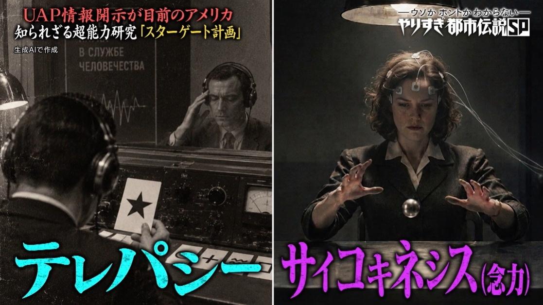 やりすぎ都市伝説2
