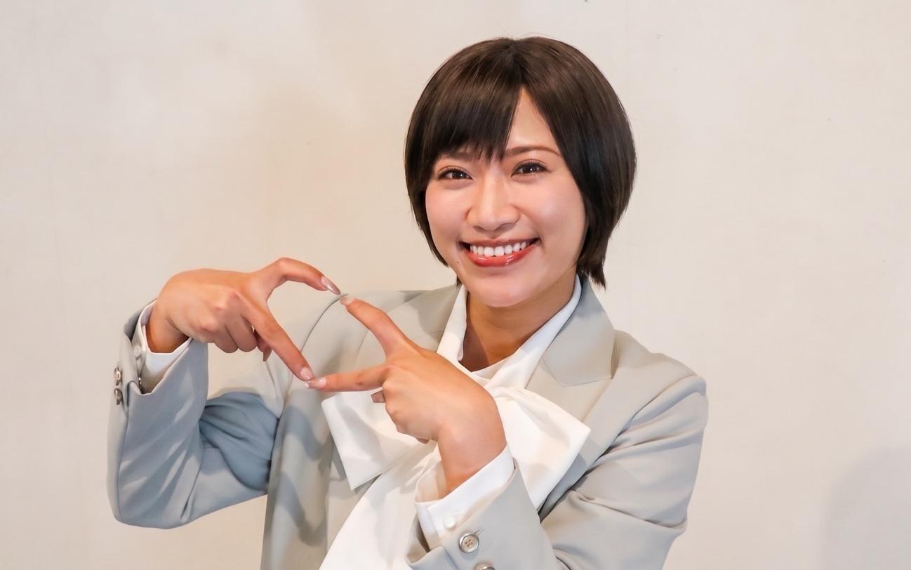 刑事、ふりだしに戻る 信子さんインタビュー