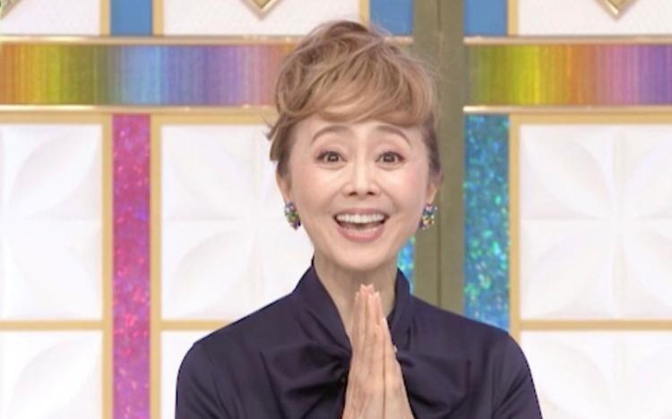 熊谷真実「気づいたら実家にあった」座卓が200万円の高額鑑定！：開運