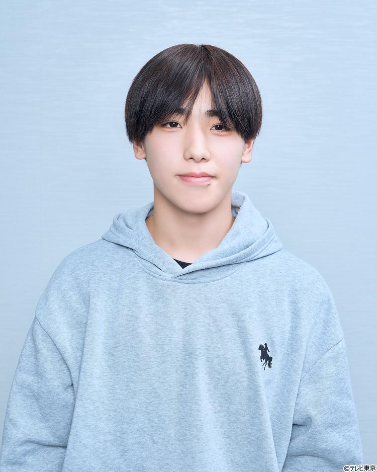 「ダンエビ」オーディション1次審査③