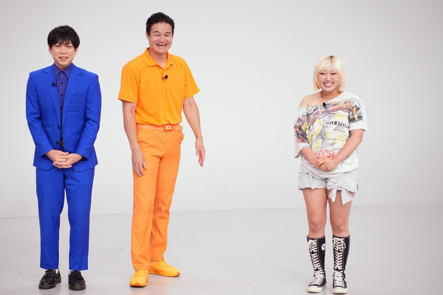 三代目 J SOUL BROTHERS「R．Y．U．S．E．I．」令和の今、再び大バズりするオリジナルダンス！？