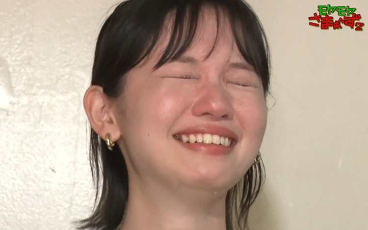 田中瞳アナが「モヤさま2」を卒業「泣いたよ…」「100点満点」 | テレ東