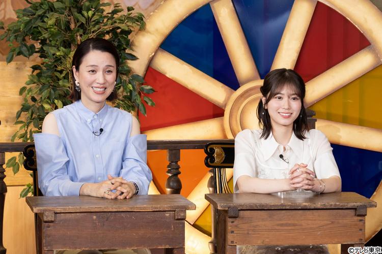 MCはキンプリ髙橋海人＆ダイアン津田！新感覚オカルトバラエティー「そもそもミステリー」放送決定！