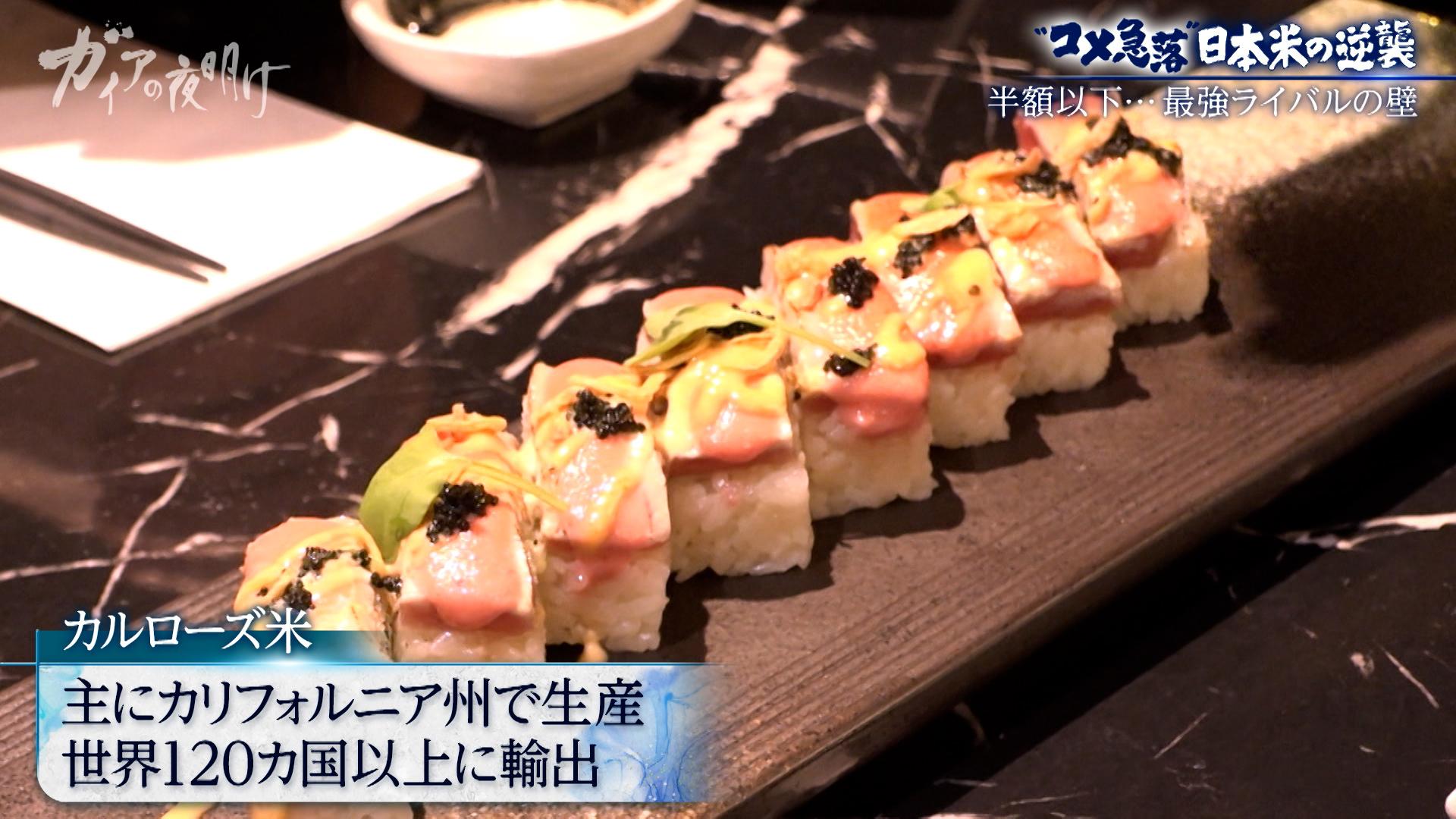 新米が2600円台…【コメ余り】価格急落に振り回される農家の悲鳴:ガイアの夜明け