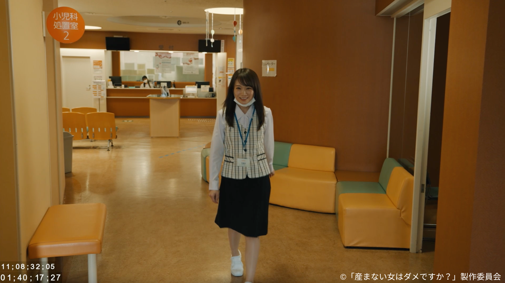 ※作成中※実力派俳優陣と創る制作の舞台裏｜太田勇の５分で読めるテレビの裏側日記※タイトル確認