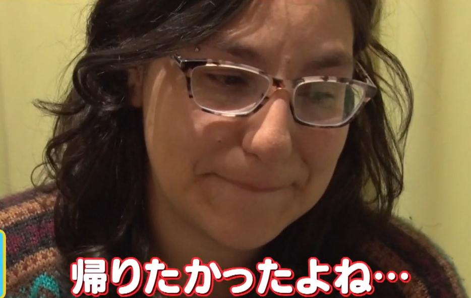 YOUは何しに日本へ?